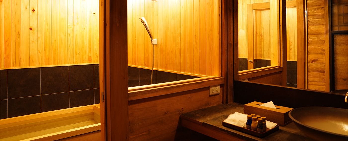 NIPPONIA　播磨福崎蔵書の館