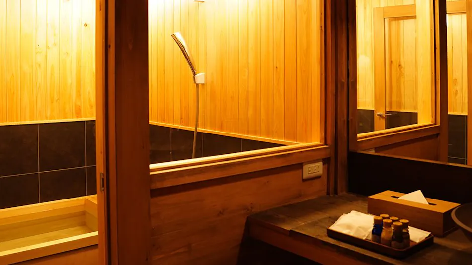 NIPPONIA Harima Fukusaki Library House