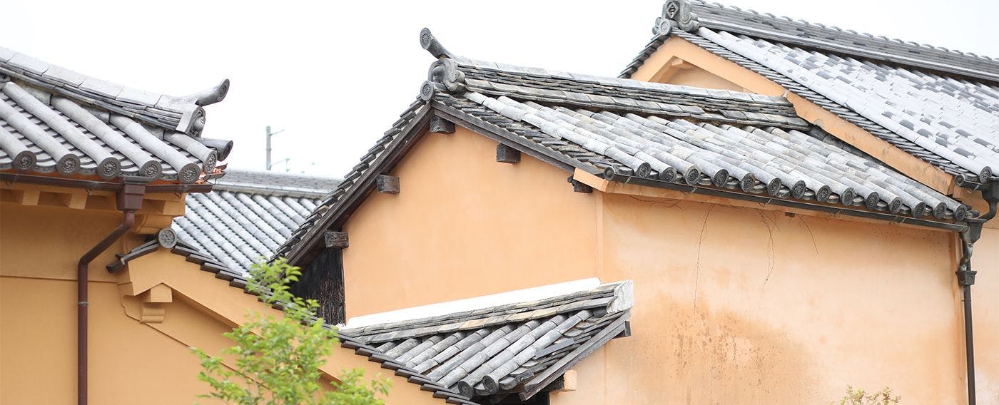 NIPPONIA　播磨福崎蔵書の館