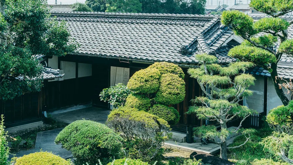 UHN Nara Maruto Shoyu (formerly NIPPONIA Tawaramoto Maruto Shoyu)