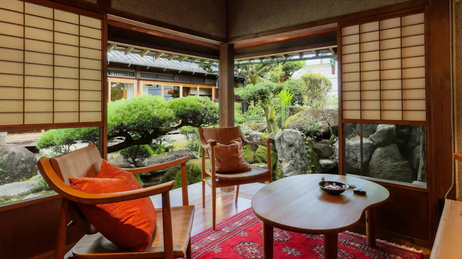 UHN Nara Maruto Shoyu (formerly NIPPONIA Tawaramoto Maruto Shoyu)