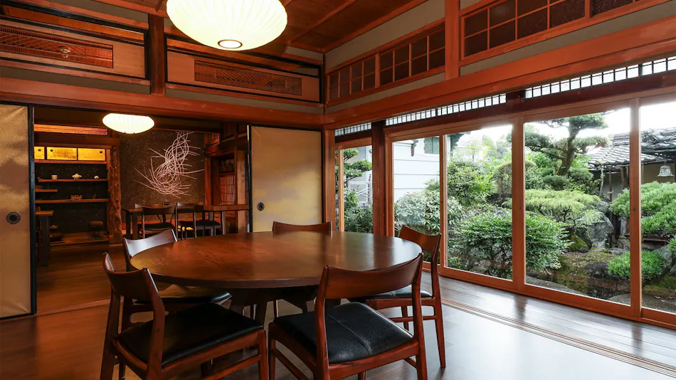 UHN Nara Maruto Shoyu (formerly NIPPONIA Tawaramoto Maruto Shoyu)