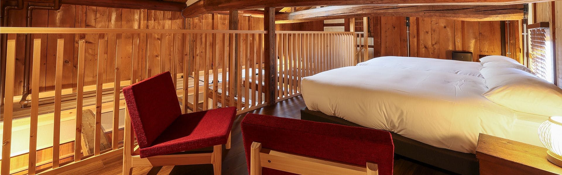 NIPPONIA 田原本 マルト醤油