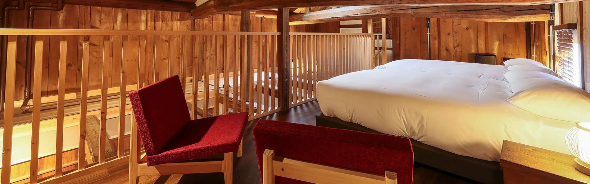 NIPPONIA 田原本 マルト醤油