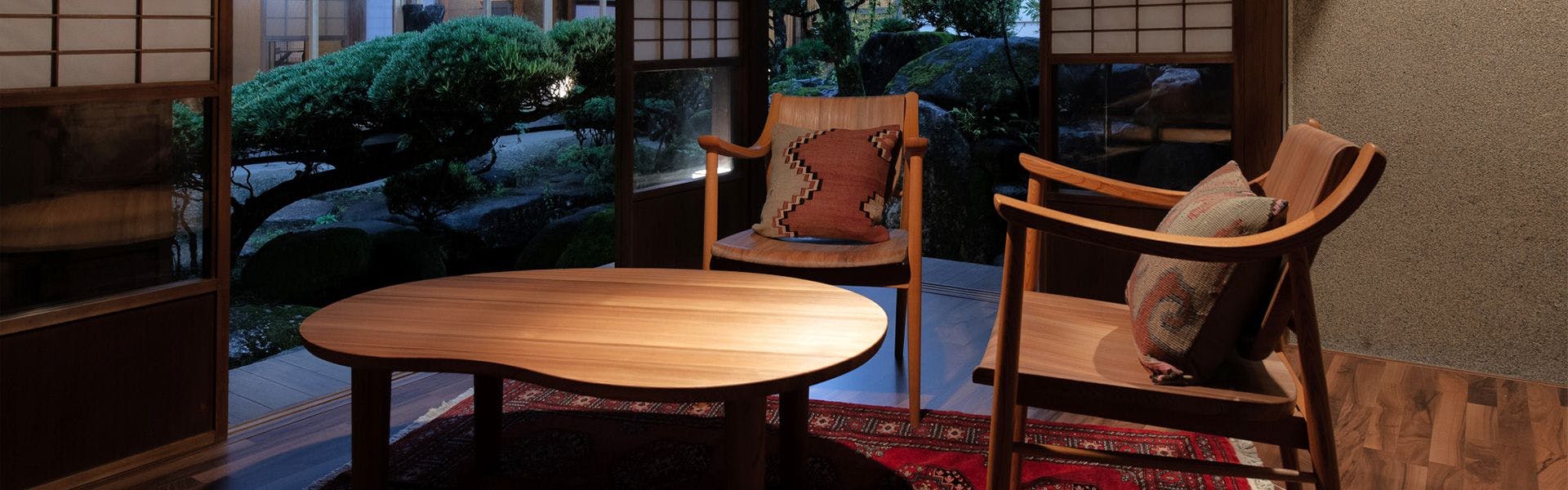 NIPPONIA 田原本 マルト醤油