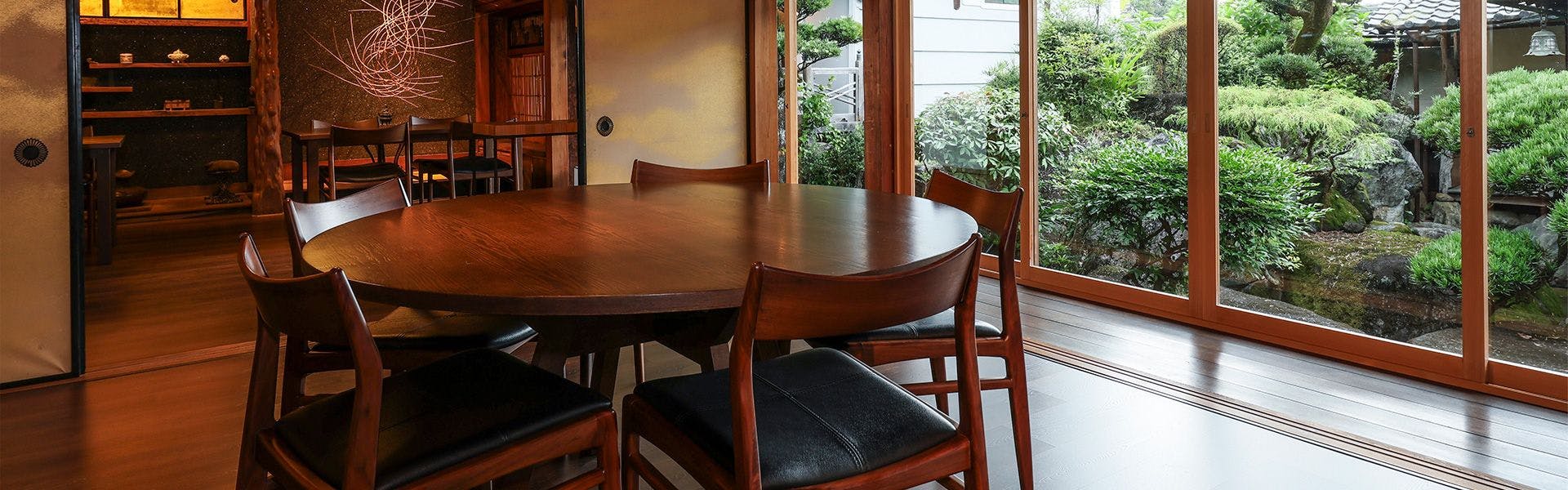 NIPPONIA 田原本 マルト醤油