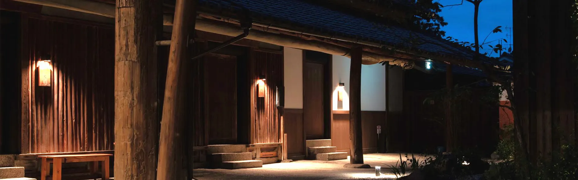 NIPPONIA 田原本 マルト醤油