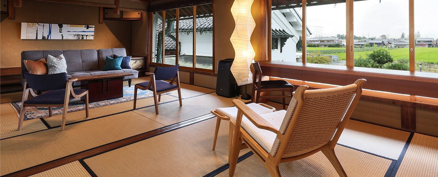 NIPPONIA Tawaramoto Maruto Soy Sauce