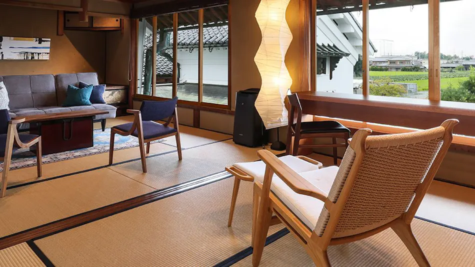 NIPPONIA Tawaramoto Maruto Soy Sauce