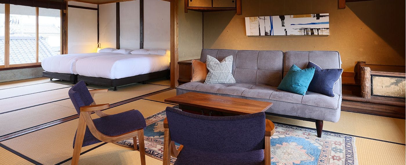 NIPPONIA Tawaramoto Maruto Soy Sauce