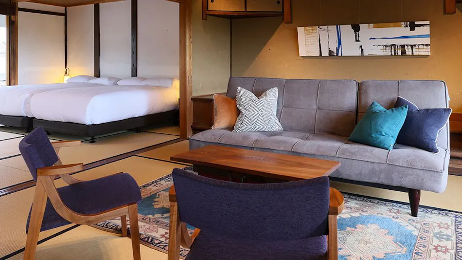 NIPPONIA Tawaramoto Maruto Soy Sauce