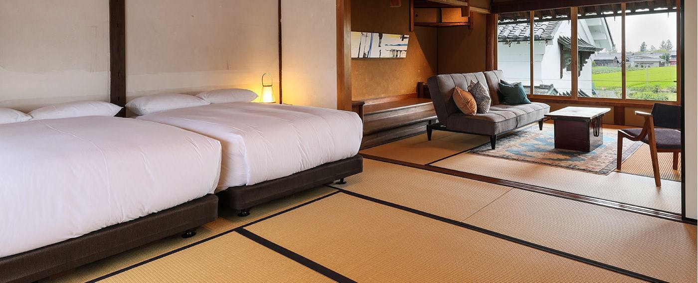 NIPPONIA Tawaramoto Maruto Soy Sauce