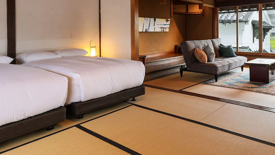 NIPPONIA Tawaramoto Maruto Soy Sauce