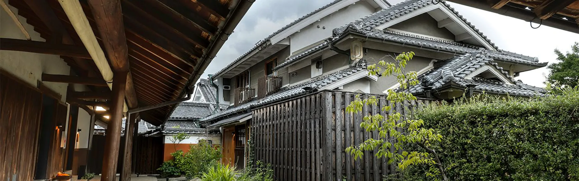 NIPPONIA 田原本 マルト醤油