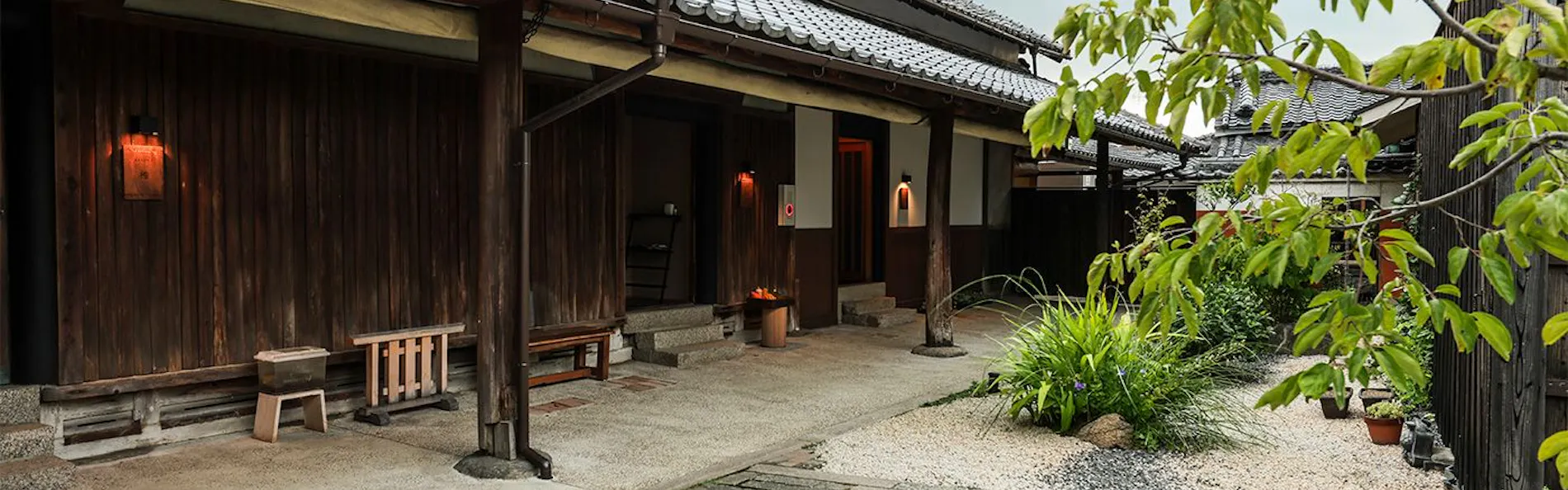 NIPPONIA 田原本 マルト醤油