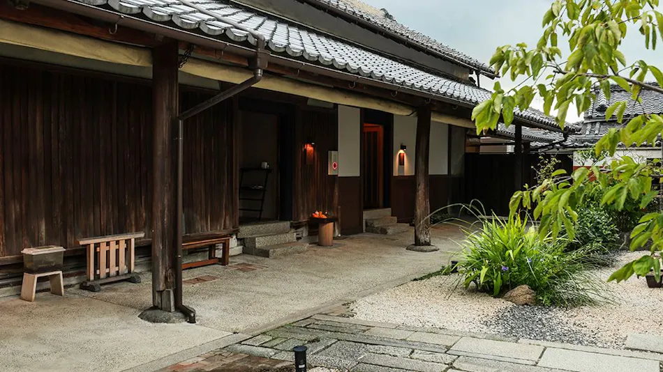 UHN Nara Maruto Shoyu (formerly NIPPONIA Tawaramoto Maruto Shoyu)