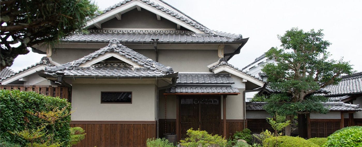 NIPPONIA 田原本 マルト醤油