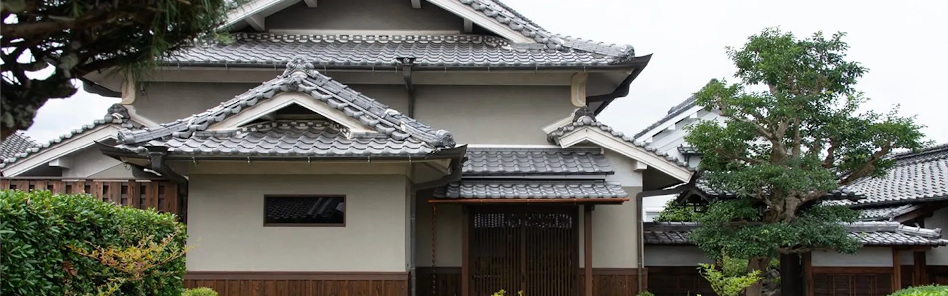 NIPPONIA 田原本 マルト醤油