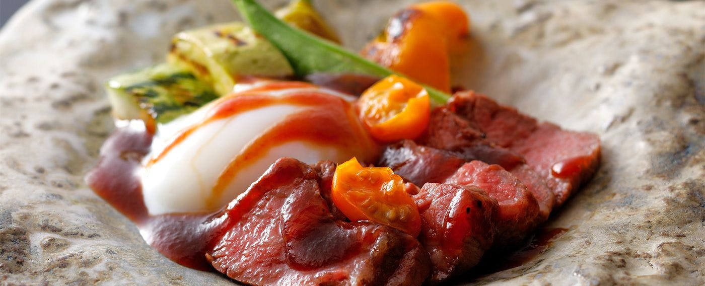 NIPPONIA 田原本 マルト醤油