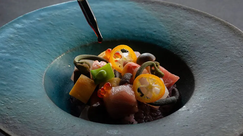 UHN Nara Maruto Shoyu (formerly NIPPONIA Tawaramoto Maruto Shoyu)