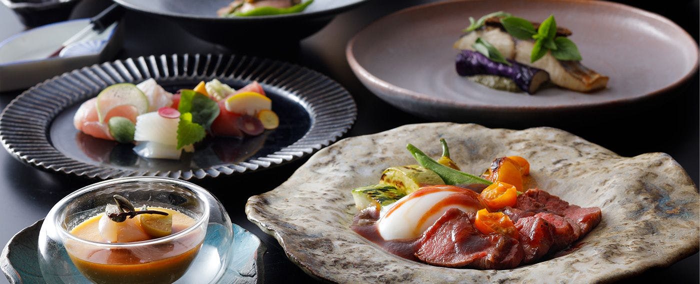 NIPPONIA 田原本 マルト醤油