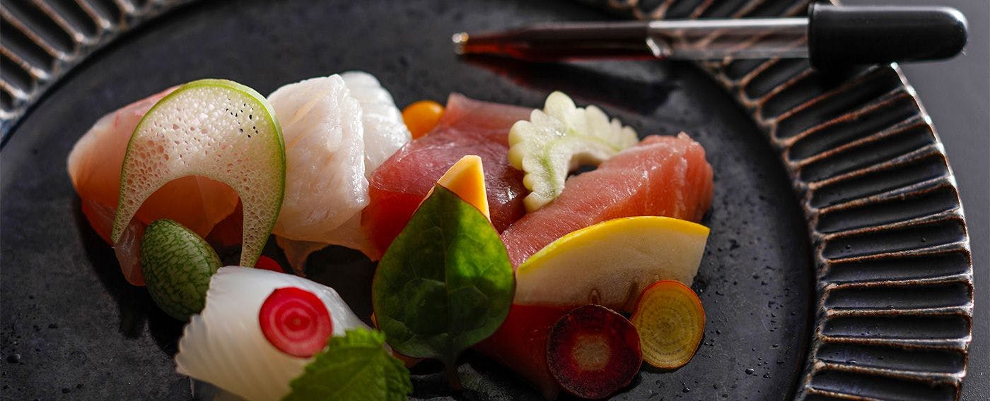 NIPPONIA 田原本 マルト醤油