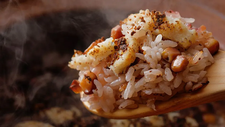 NIPPONIA Tawaramoto Maruto Soy Sauce
