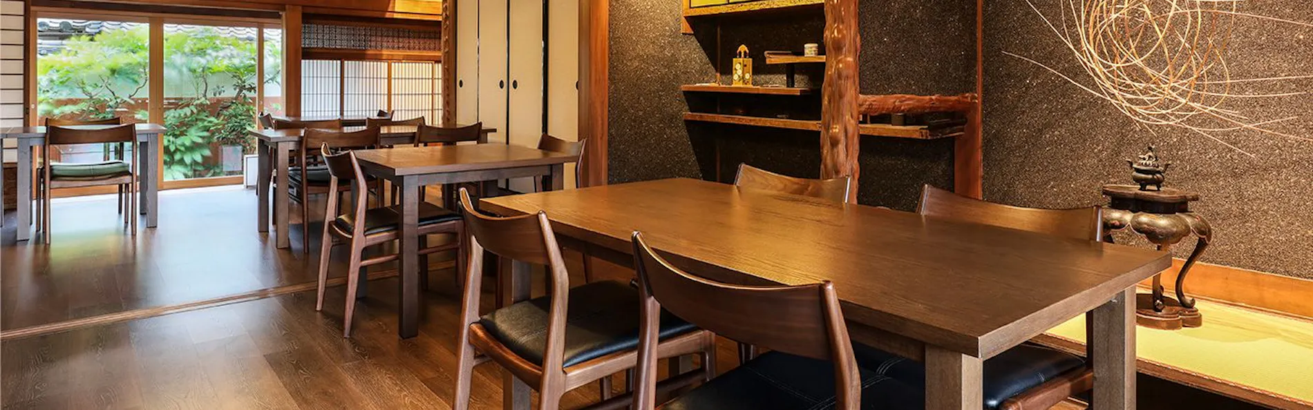 NIPPONIA 田原本 マルト醤油