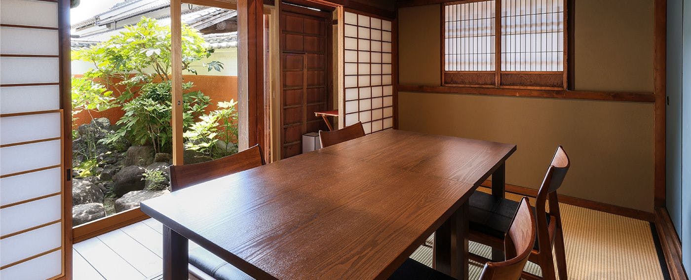 NIPPONIA 田原本 マルト醤油