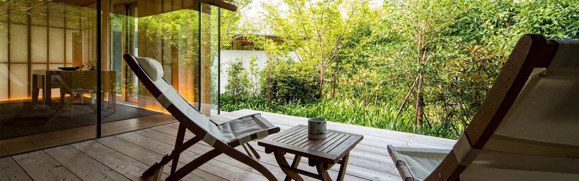 オーベルジュ内子