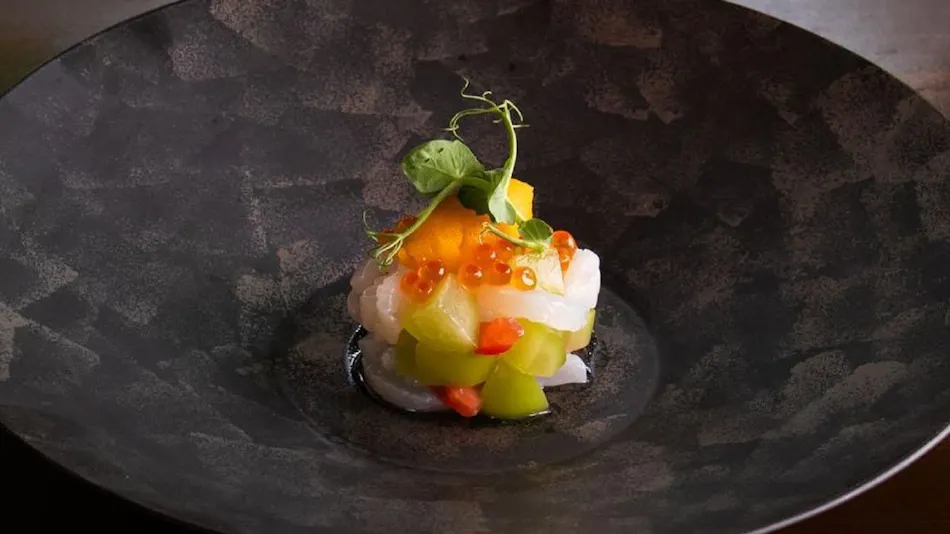Auberge Uchiko