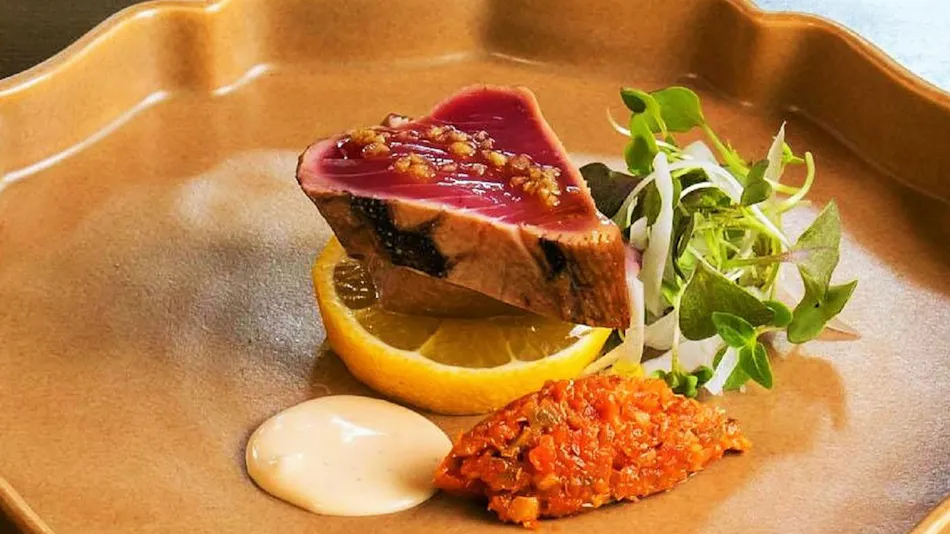 Auberge Uchiko
