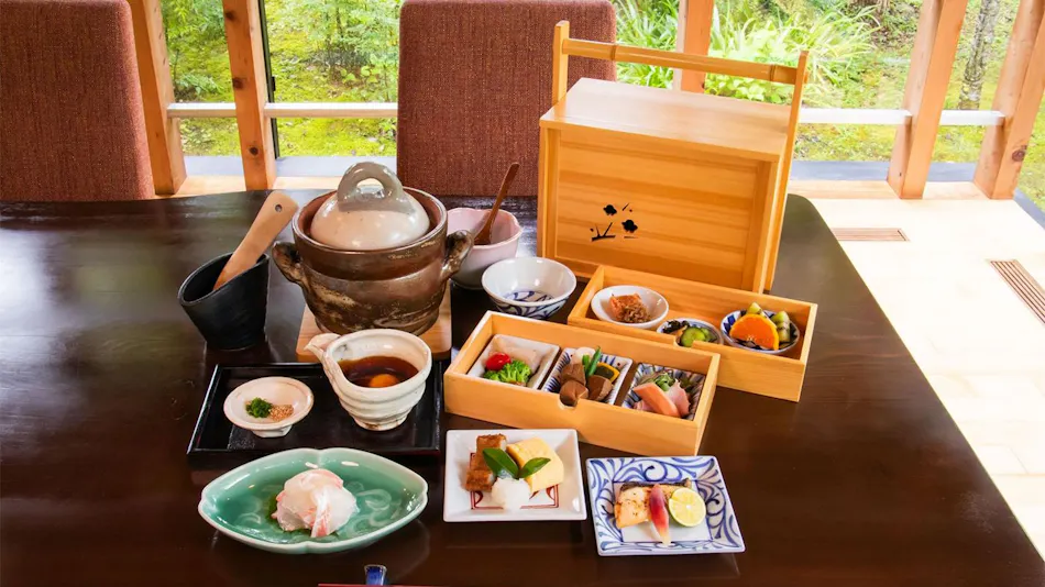 Auberge Uchiko