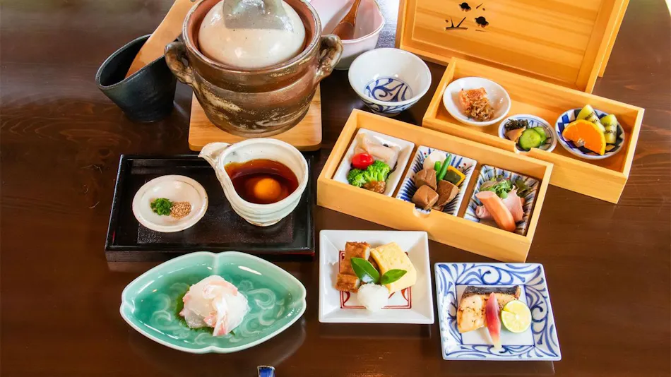 Auberge Uchiko