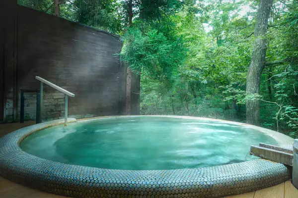 น้ำพุร้อน