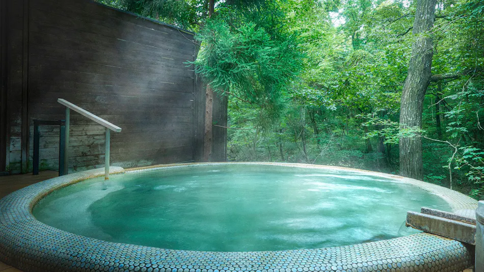 Yuto Mori Club (Ichinobo Resort)