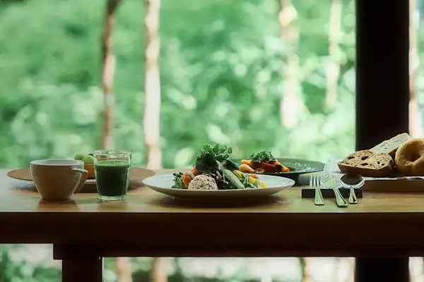 ตัวอย่างอาหาร