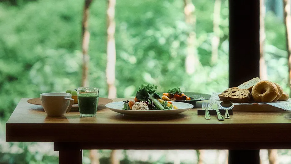 Yuto Mori Club (Ichinobo Resort)