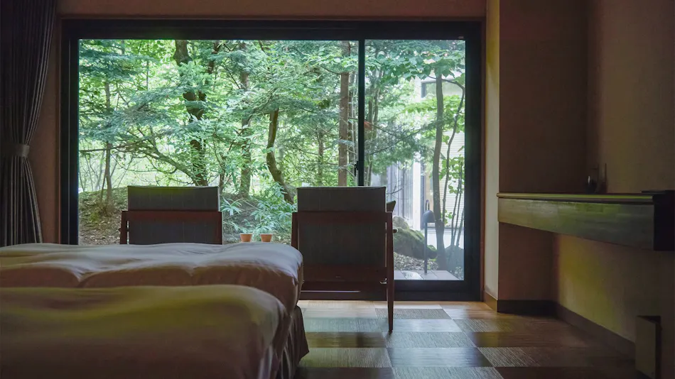 Yuto Mori Club (Ichinobo Resort)