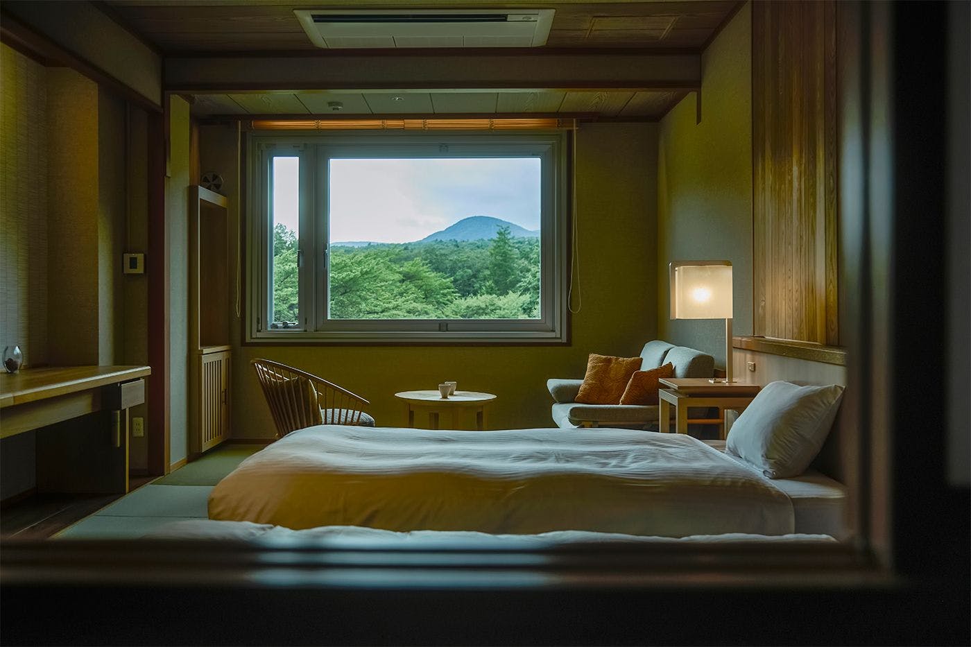 Yuto Mori Club (Ichinobo Resort)