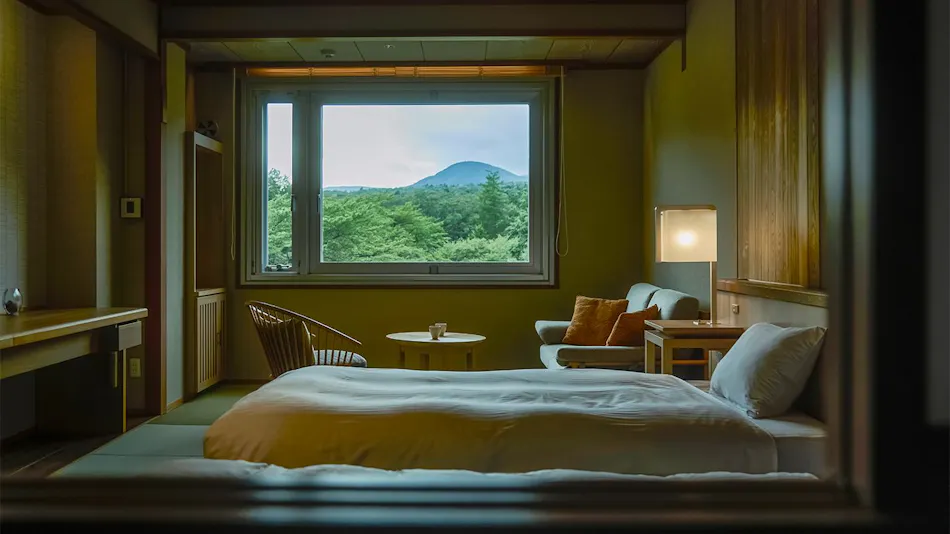 Yuto Mori Club (Ichinobo Resort)