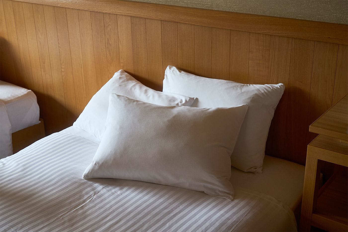 Yuto Mori Club (Ichinobo Resort)