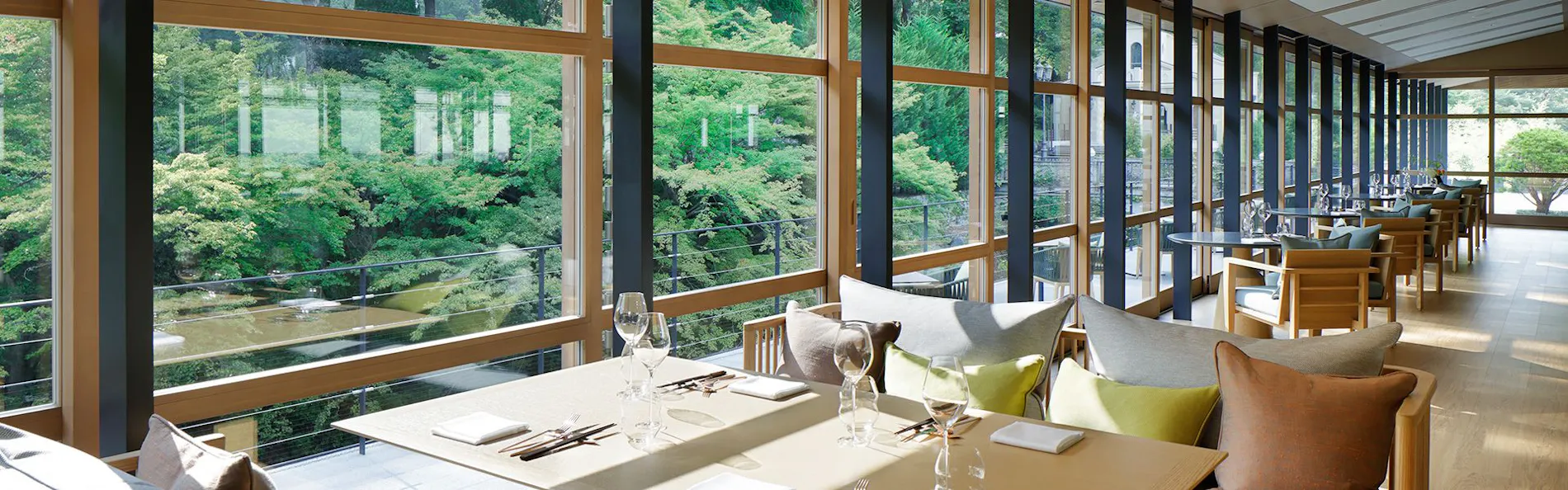 ROKU KYOTO, LXR Hotels & Resorts