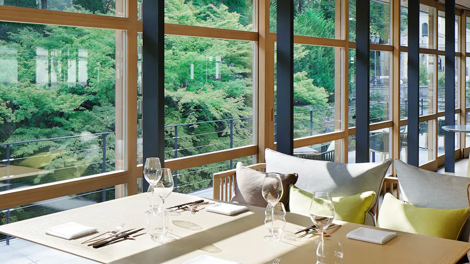 ROKU KYOTO, LXR Hotels & Resorts