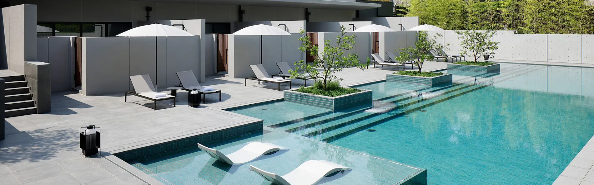 ROKU KYOTO, LXR Hotels & Resorts