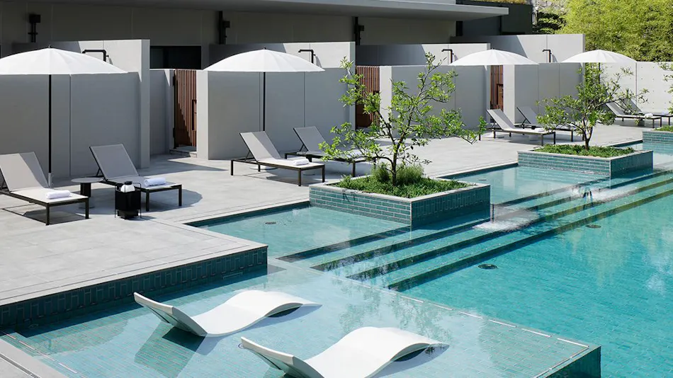 ROKU KYOTO, LXR Hotels & Resorts