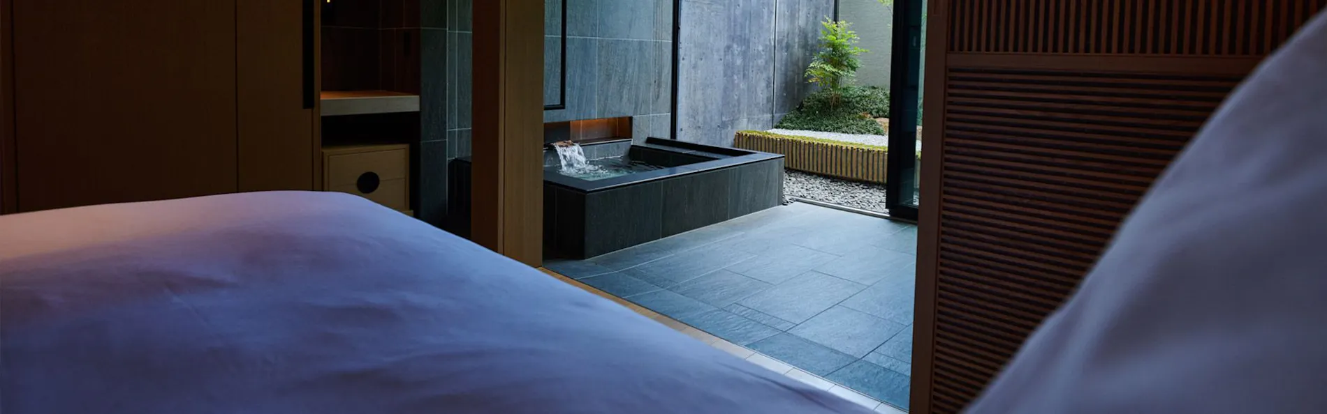 ROKU KYOTO, LXR Hotels & Resorts