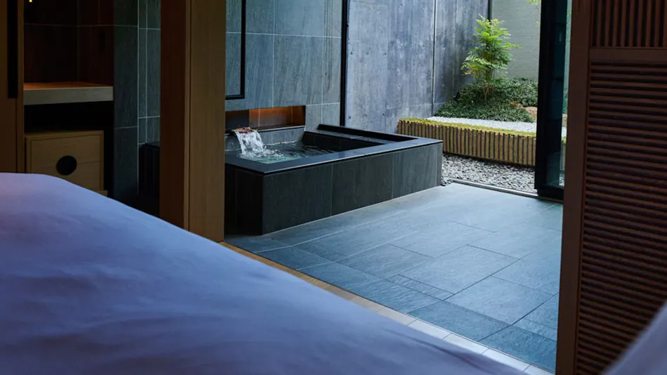 ROKU KYOTO, LXR Hotels & Resorts