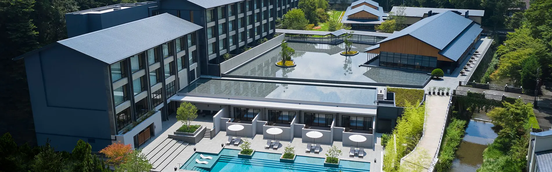 ROKU KYOTO, LXR Hotels & Resorts