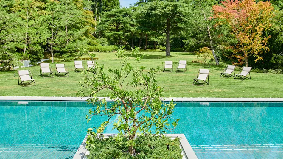 ROKU KYOTO, LXR Hotels & Resorts